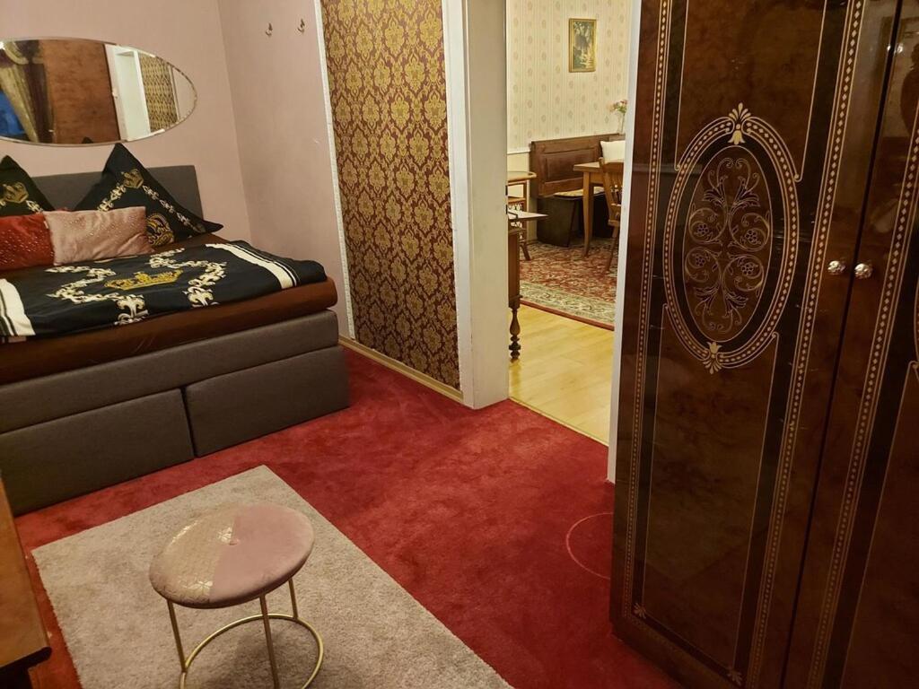Schloss Weichs Zu Regensburg Mit 2Schlafzimmer Parkplatz Internet 75Qm Zentrum Eksteriør billede