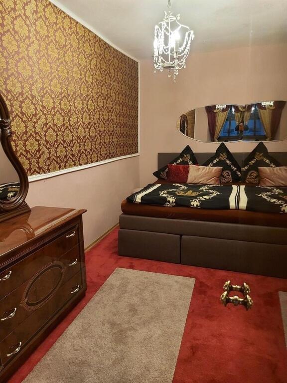 Schloss Weichs Zu Regensburg Mit 2Schlafzimmer Parkplatz Internet 75Qm Zentrum Eksteriør billede
