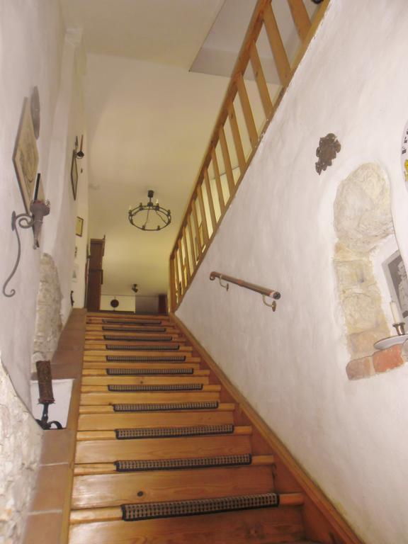 Schloss Weichs Zu Regensburg Mit 2Schlafzimmer Parkplatz Internet 75Qm Zentrum Eksteriør billede